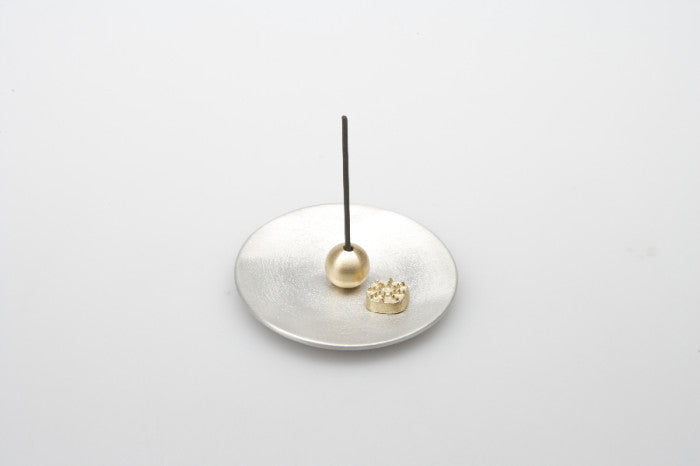 能作 圓珠薰香組