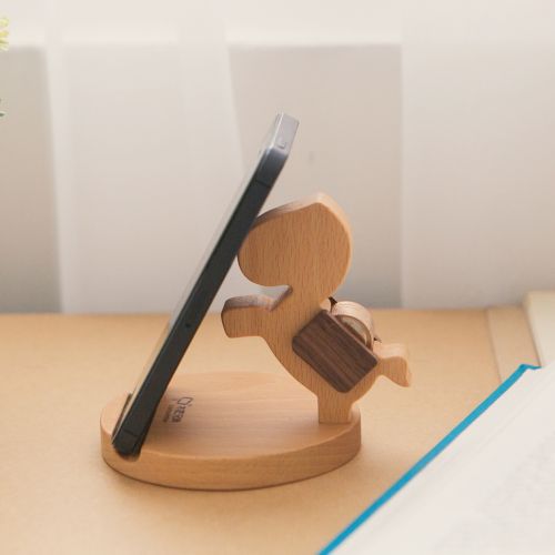 木匠兄妹 馬上發手機座