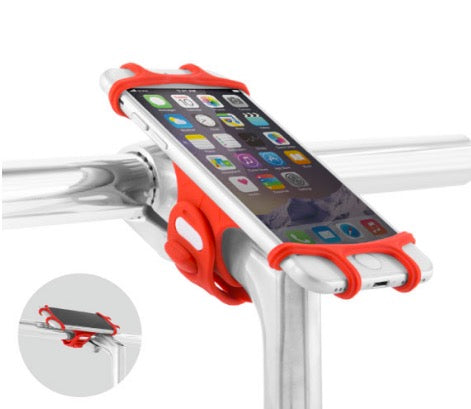 Bone Bike Tie Pro 單車龍頭綁 (夜光)