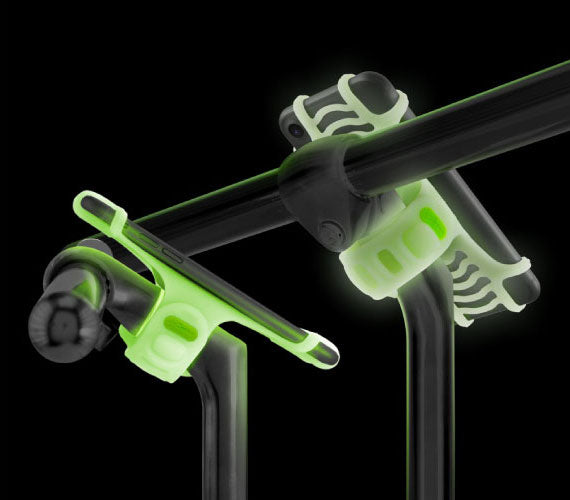 Bone Bike Tie Pro 單車龍頭綁 (夜光)