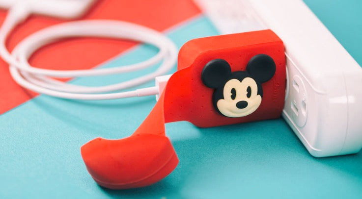 Bone Charger 智能快速移動充電器