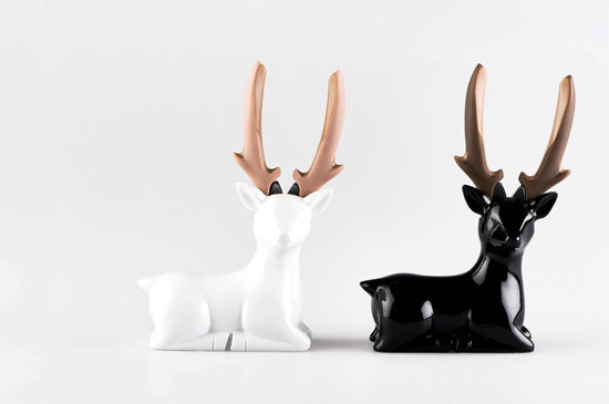 iThinking Dear Deer 鹿角尖嘴鉗 立鹿