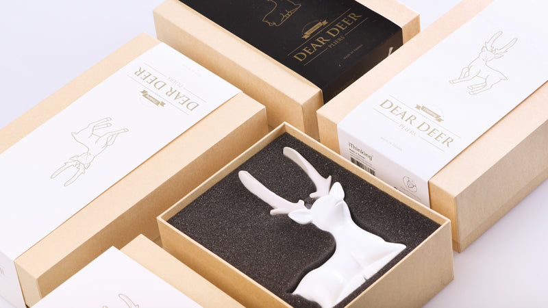 iThinking Dear Deer 鹿角尖嘴鉗 立鹿