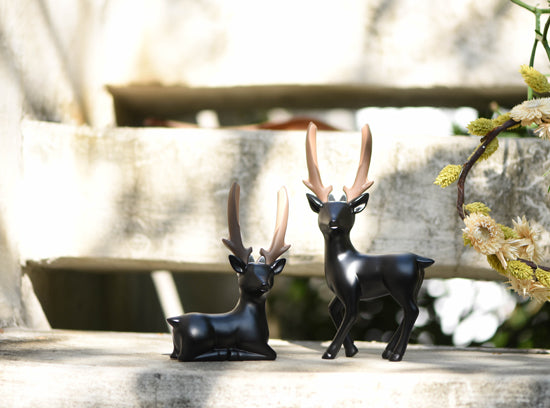 iThinking Dear Deer 鹿角尖嘴鉗 立鹿