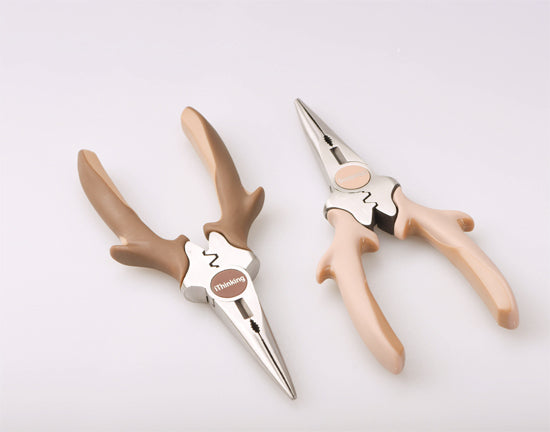 iThinking Dear Deer 鹿角尖嘴鉗 立鹿