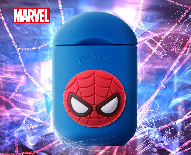 Bone Charger 智能快速移動充電器