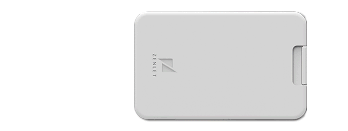 ZENLET The Ingenious Wallet 行動錢包 仲夏夜之夢 (含金色RFID防盜卡*2)