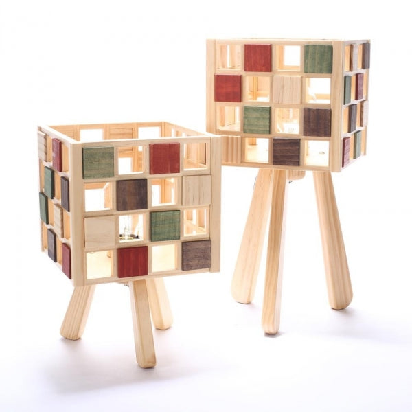 木匠兄妹 窗燈，暖光照亮心坎中