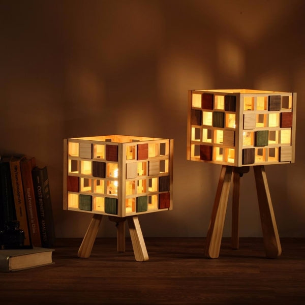 木匠兄妹 窗燈，暖光照亮心坎中