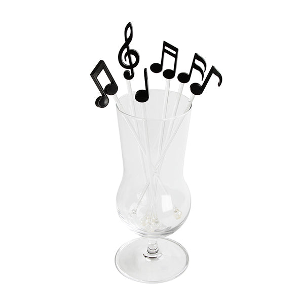 QUALY 音符攪拌棒