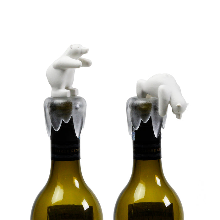 QUALY 醉愛北極熊