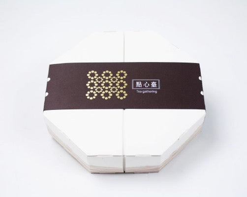 集瓷 cocera 四季然 四入杯組