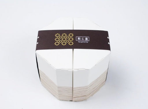 集瓷 cocera 四季然 茶葉罐