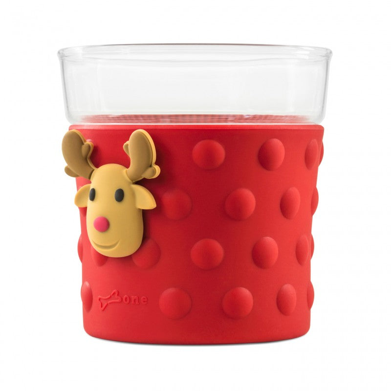 Bone Bubble Glass Cup泡泡玻璃杯