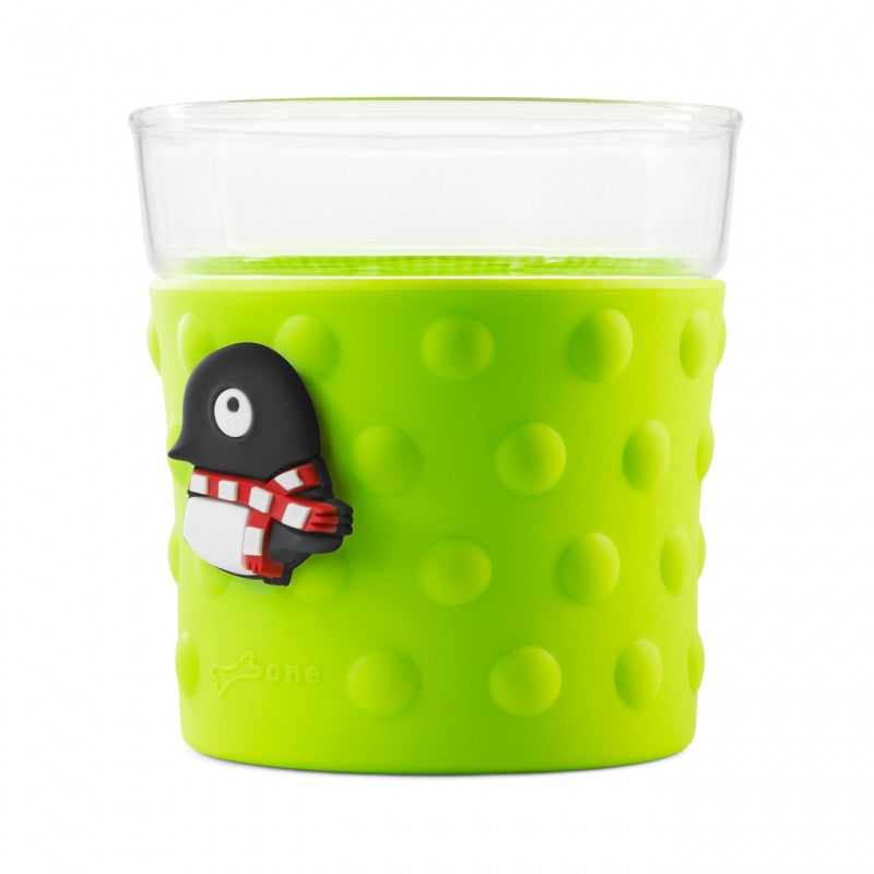 Bone Bubble Glass Cup泡泡玻璃杯