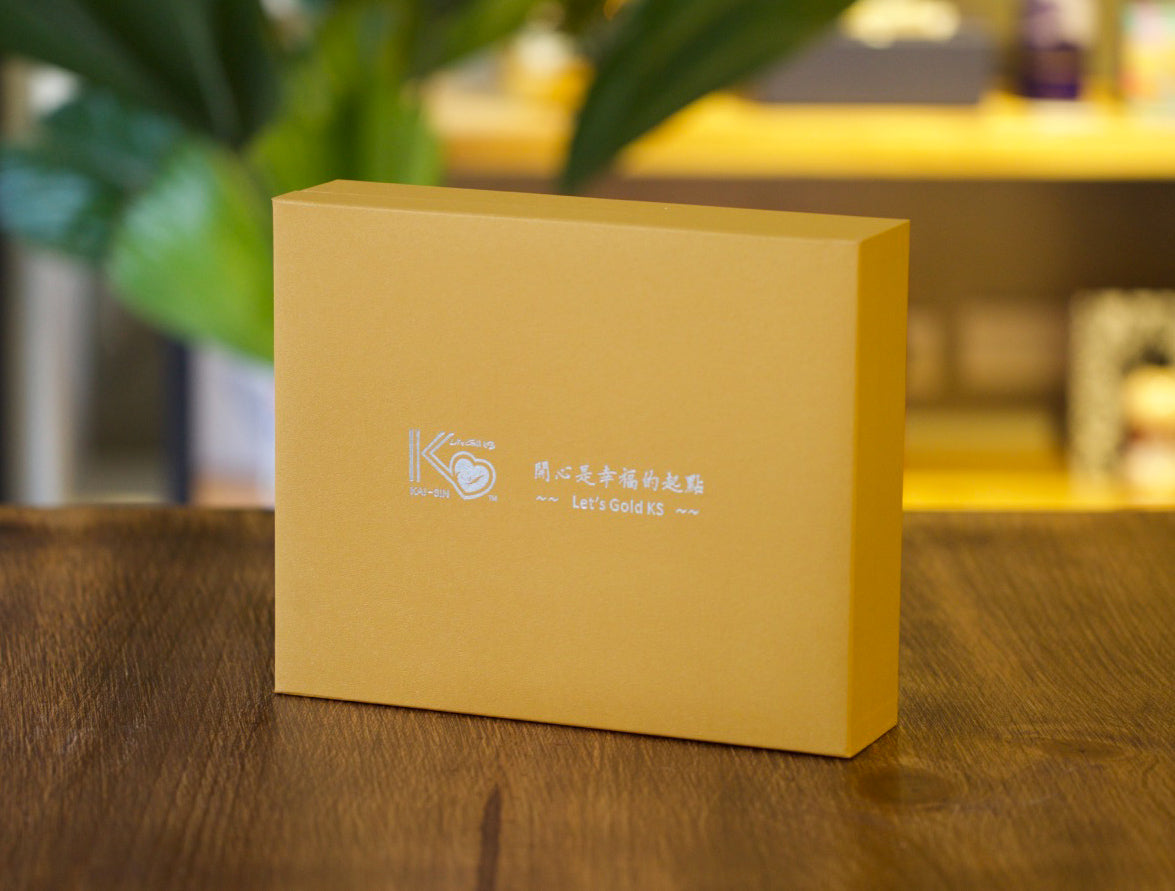 凱馨 世紀婚禮 Yes, I do.黃金箔 王子與公主的幸福起點 (白色西式) (附保證書、提袋)