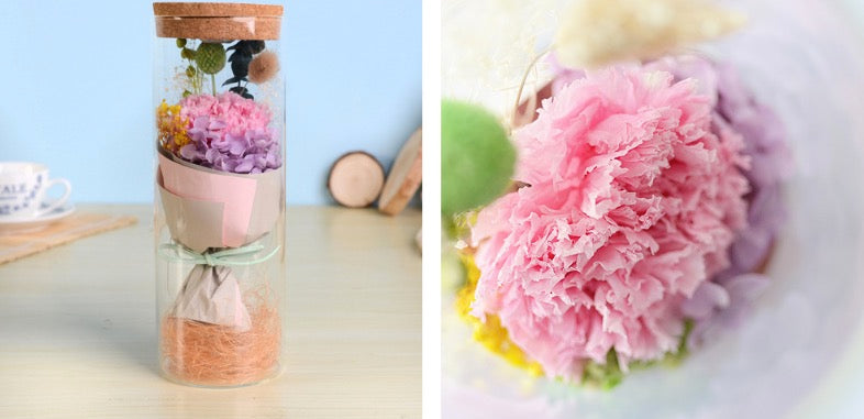 不凋花LED情境燈