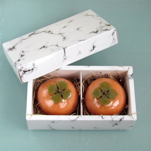G's Life 鮮果手揉二入禮盒 好事成雙