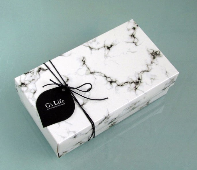 G's Life 鮮果手揉二入禮盒 誓不分離