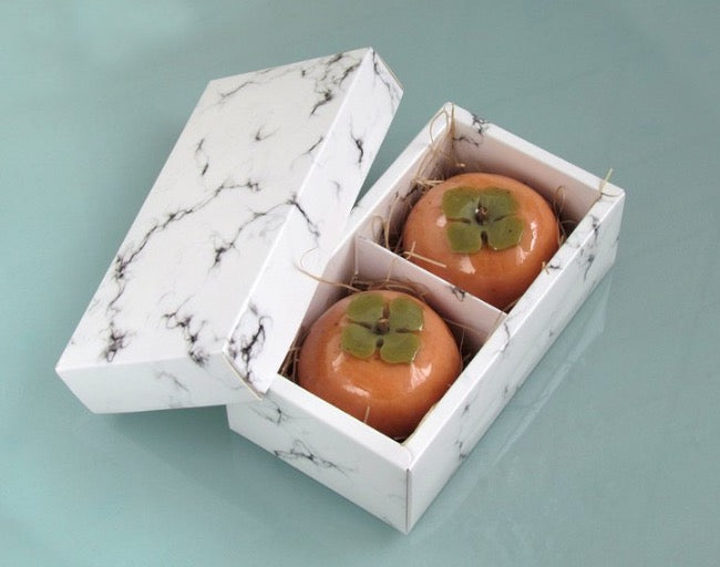 G's Life 鮮果手揉二入禮盒 好事成雙