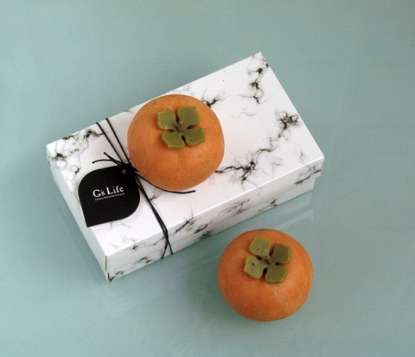 G's Life 鮮果手揉二入禮盒 好事成雙
