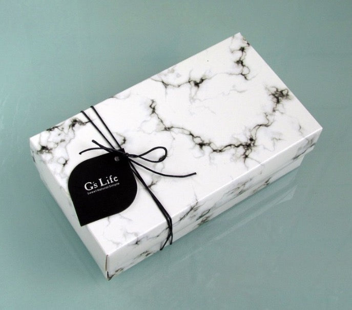 G's Life 鮮果手揉二入禮盒 好事成雙