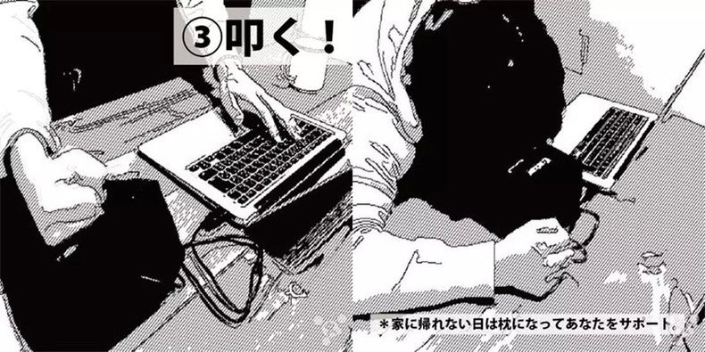 創意設計小物館 超大Big Enter鍵成人紓壓神器