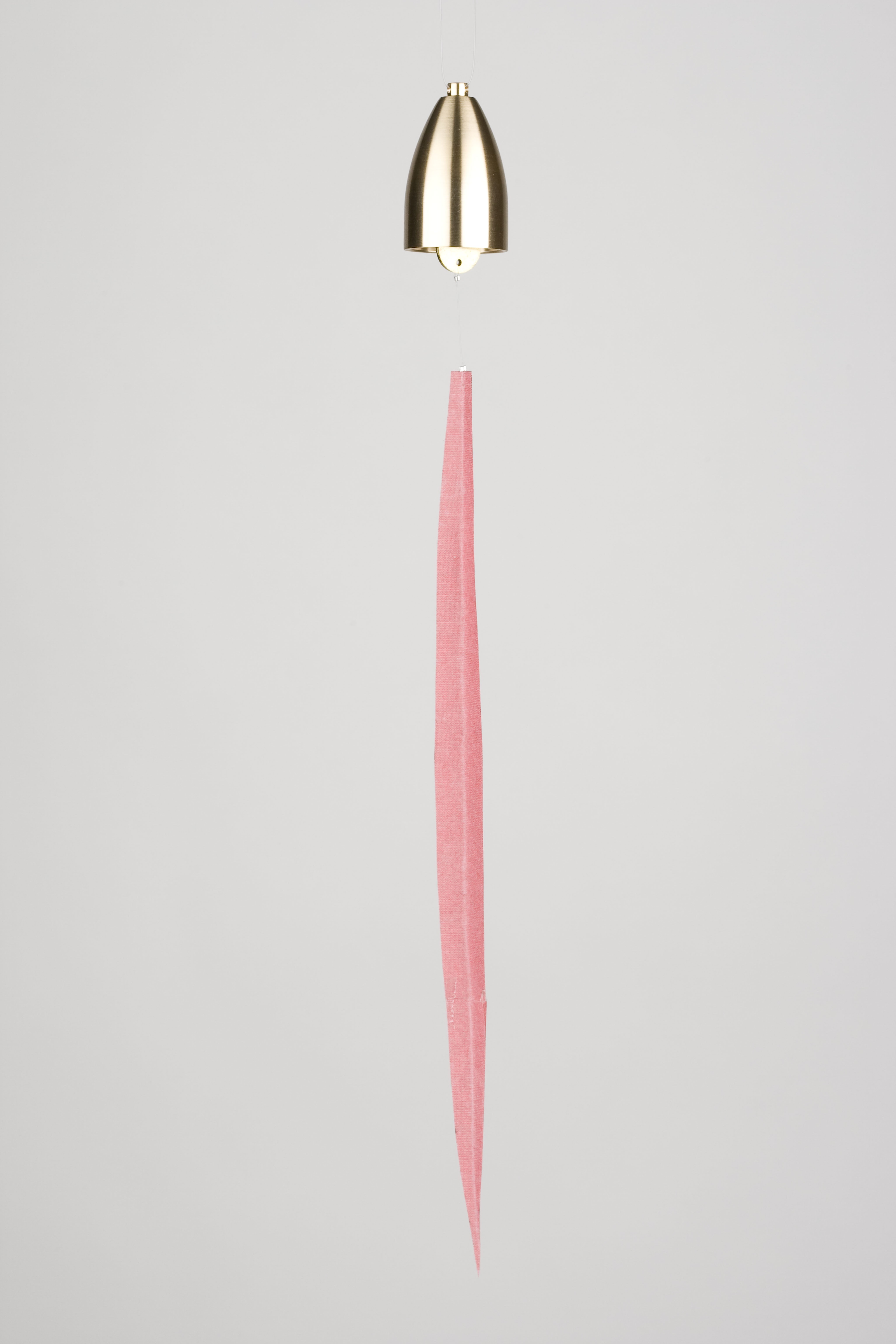 能作 風鈴 玻璃杯