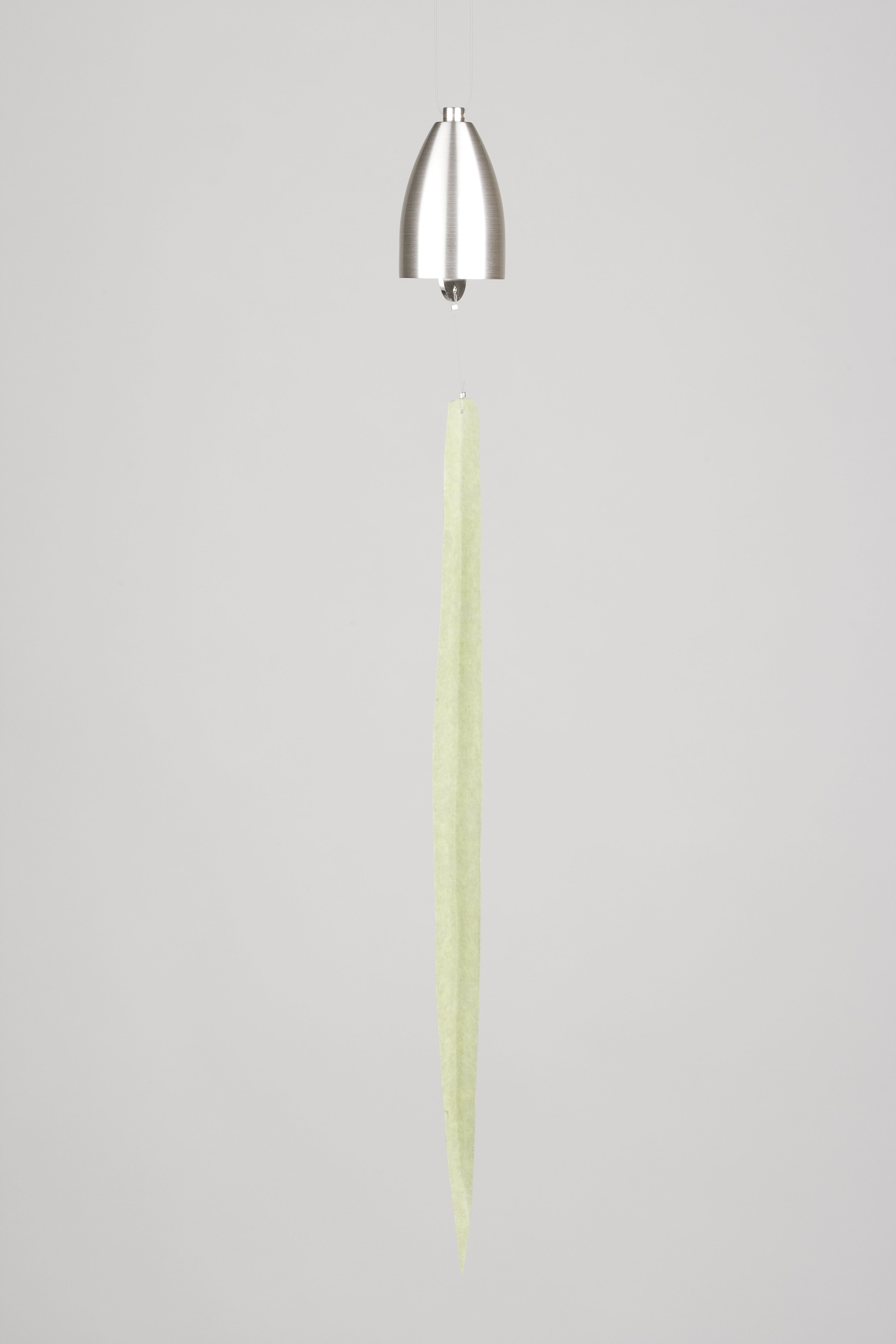 能作 風鈴 玻璃杯