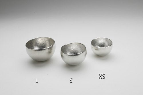 能作 純錫搖曳杯 XS