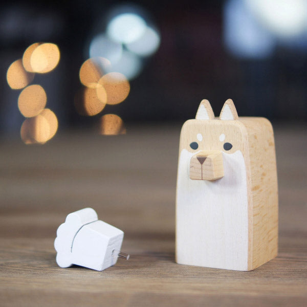 木匠兄妹 忠實調味罐