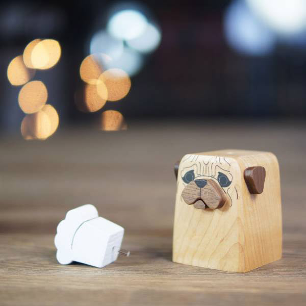 木匠兄妹 忠實調味罐