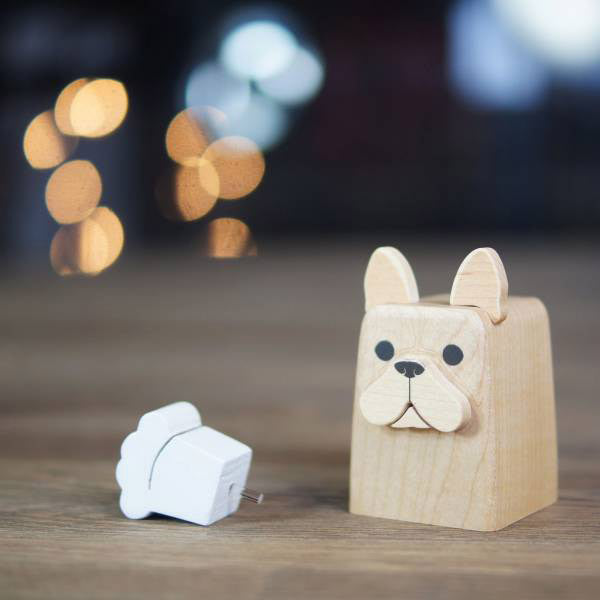 木匠兄妹 忠實調味罐