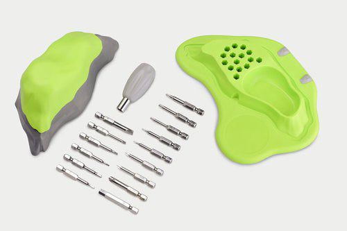 iThinking Bear Papa 與牠的家-