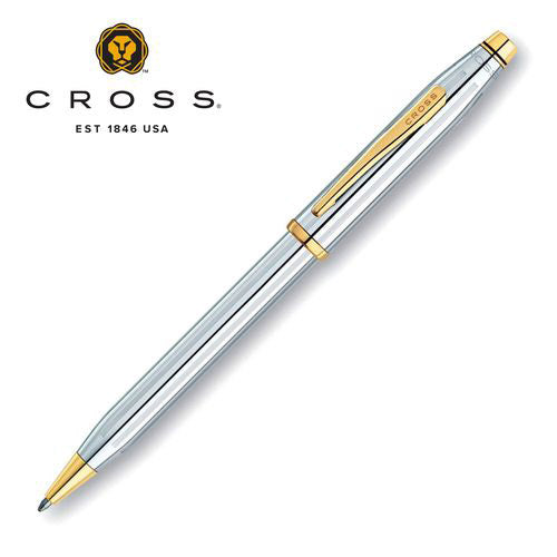 CROSS Century II 新世紀經典原子筆