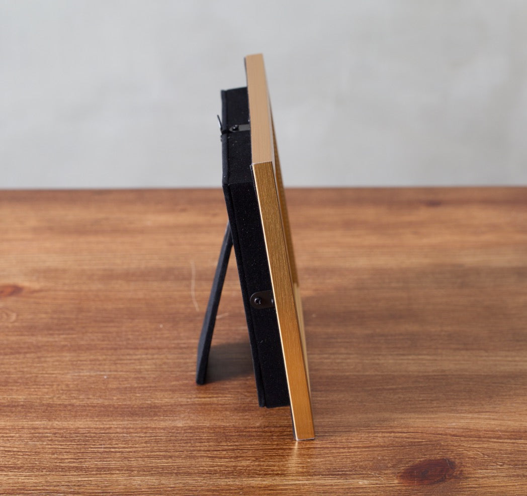 凱馨 世紀婚禮 Yes, I do.黃金箔 王子與公主的幸福起點 (白色西式) (附保證書、提袋)