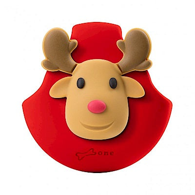 Bone Cord Pocket 收線扣