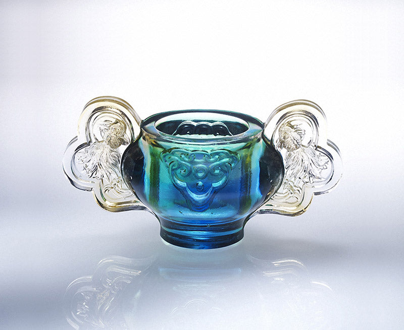 琉園 tittot 如意悠遊