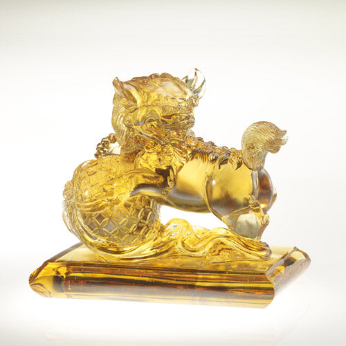 琉園 tittot 好事在後頭