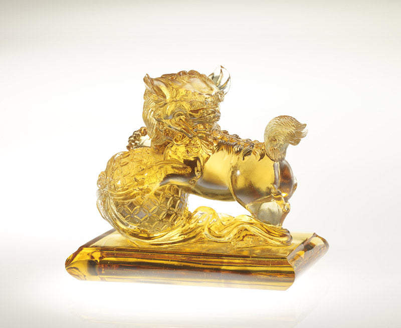 琉園 tittot 好事在後頭