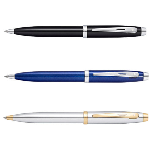 *SHEAFFER 西華 100 原子筆