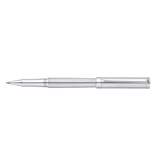 SHEAFFER 西華 王者系列山脊紋鋼珠筆