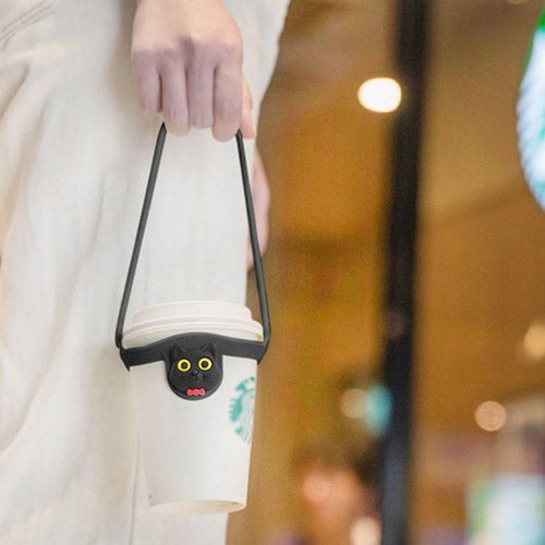 Bone Cup Tie 環保杯綁 逗扣角色款