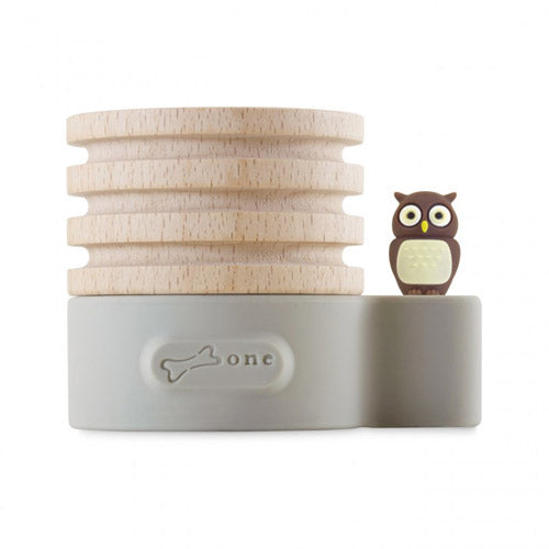 Bone 原木擴香台