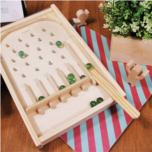 木匠兄妹 經典彈珠台