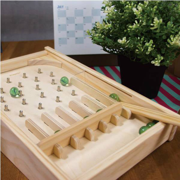 木匠兄妹 經典彈珠台