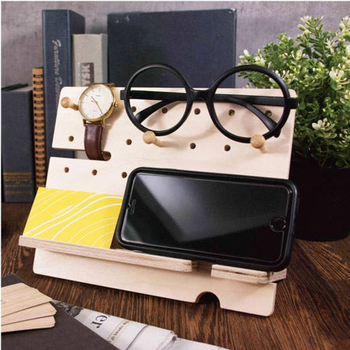 木匠兄妹 simple文具洞洞板