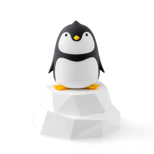 iThinking 企鵝螺絲起子組 冰山款 (8入)