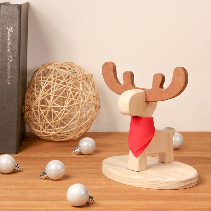 木匠兄妹 馴鹿掛架