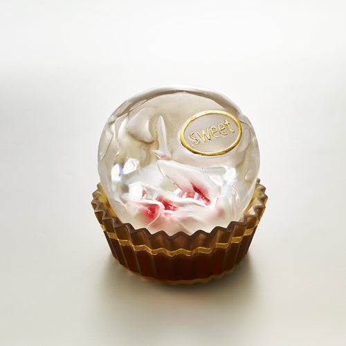 琉園 tittot 甜蜜圓夢